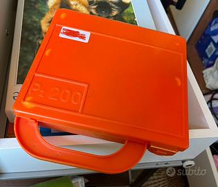 regoli per la scuola