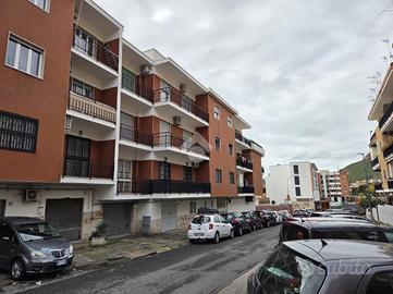 AUTORIMESSA A NAPOLI