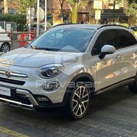 FIAT 500X 1.6 MultiJet 120 CV Cross Plus