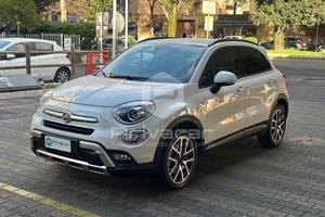 FIAT 500X 1.6 MultiJet 120 CV Cross Plus