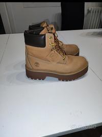 Scarpe Timberland 