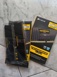 Corsair Vengeance DDR4