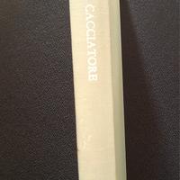 libro raro da collezione di Cassola