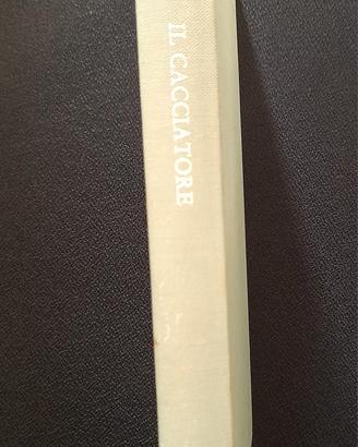 libro raro da collezione di Cassola