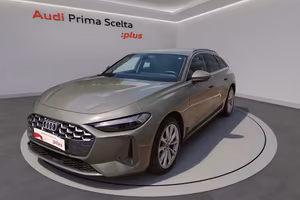 AUDI A5 Avant
