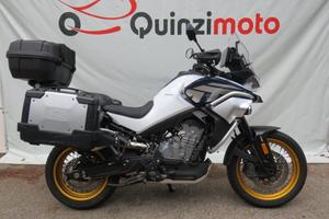 CF MOTO 800 MT Sport Abs