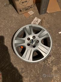 Cerchi ford