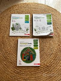Tecnologia Verde- Libri di Tecnologia