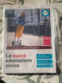 La nuova educazione civica