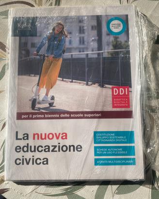 La nuova educazione civica