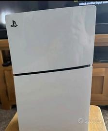 Play Station 5