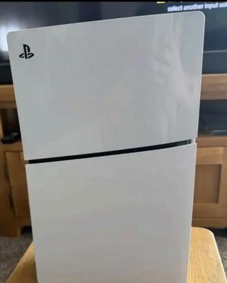 Play Station 5
