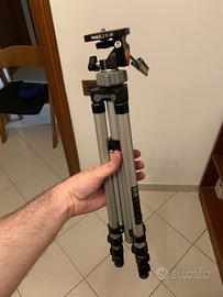 Treppiedi Slik 800G