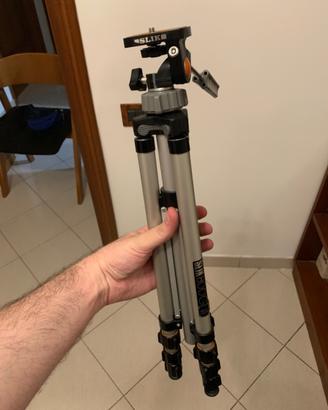 Treppiedi Slik 800G