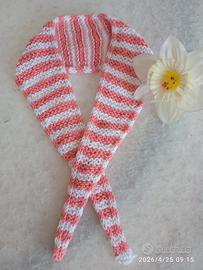 sciarpa Sophie in cotone - Sophie scarf 