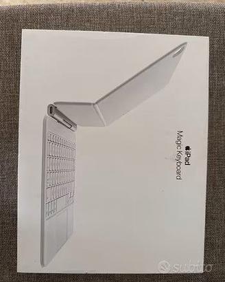 Apple Magic Keyboard iPad 11” NUOVA