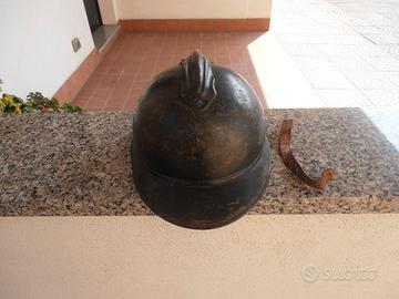 ITALIA - ELMETTO MOD. 15 - 1WW