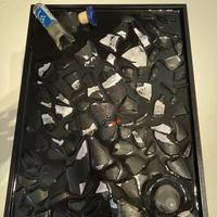 quadro a mosaico