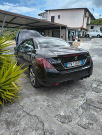 308 cc cabrio come nuova 