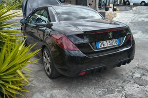 308 cc cabrio come nuova 