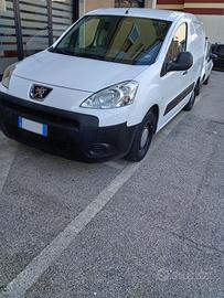 Peugeot partner 1600 hdi