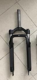 Engwe engine X /PRO forcella anteriore