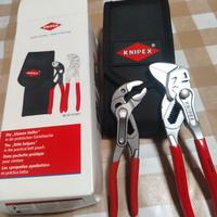 set knipex da collezione