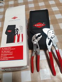 set knipex da collezione