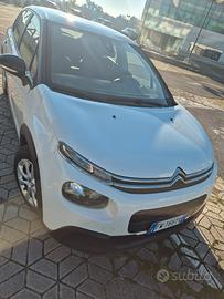 Citroën c3 hdi autocarro due posti