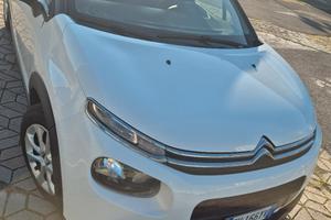 Citroën c3 hdi autocarro due posti