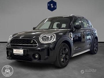 MINI Countryman Cooper SE Mini 1.5 Cooper SE ...