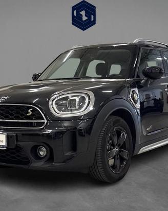 MINI Countryman Cooper SE Mini 1.5 Cooper SE ...