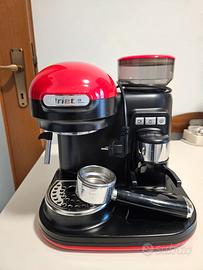 macchina caffè ariete