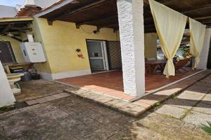 Villa di 75 m² con 3 locali a Fiumicino