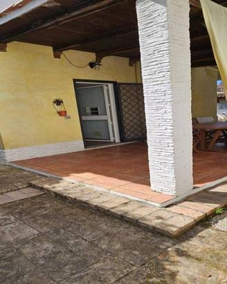 Villa di 75 m² con 3 locali a Fiumicino