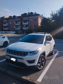  jeep Compass Limited 