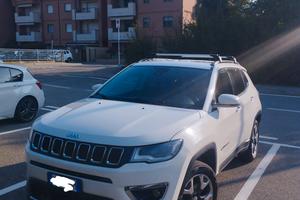  jeep Compass Limited 