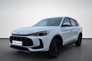 MG 1.5L MT STD MY25.5 Dover White