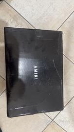 scarpe amiri ma-1