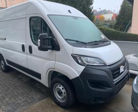 Fiat Ducato 33 2.2 Mjt 140CV Furgone Lastrato pass