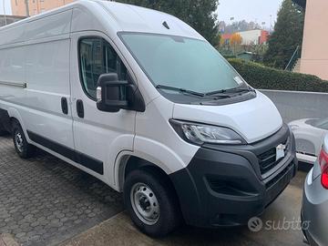 Fiat Ducato 33 2.2 Mjt 140CV Furgone Lastrato pass