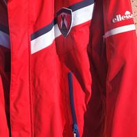 Giacca sci ellesse tg M