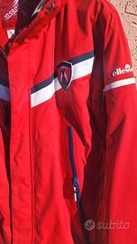 Giacca sci ellesse tg M
