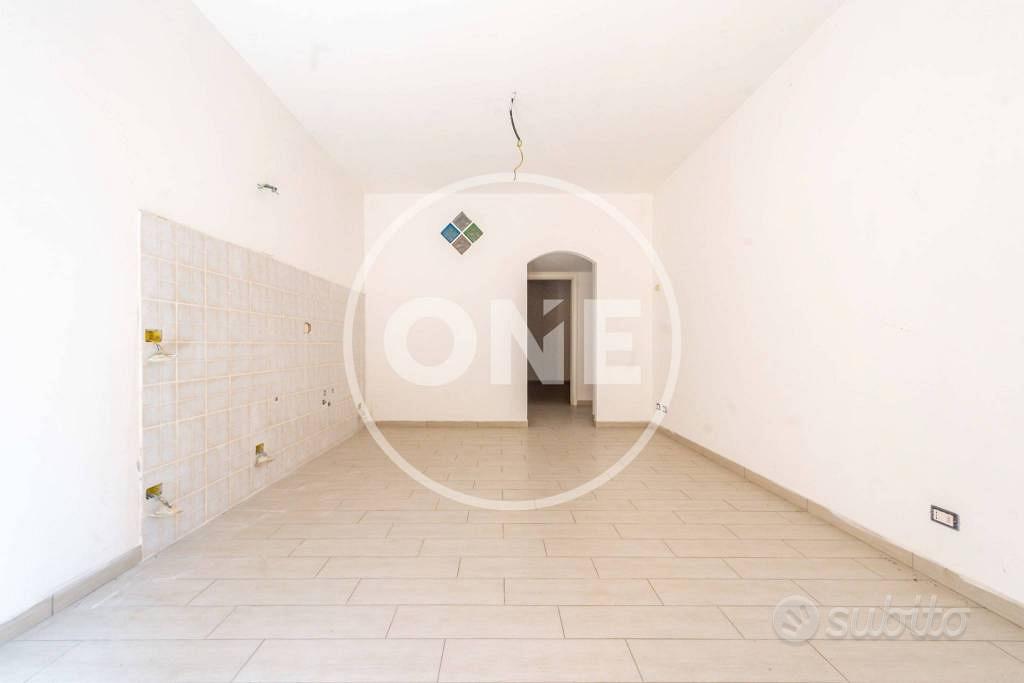 Appartamento – Roma, Borghesiana - Vista 2