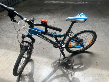 Bici da bambino 20 pollici