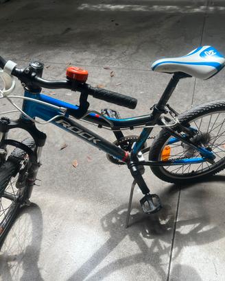 Bici da bambino 20 pollici