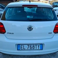 POLO 1.2 TDI DPF 5 p. Trendline