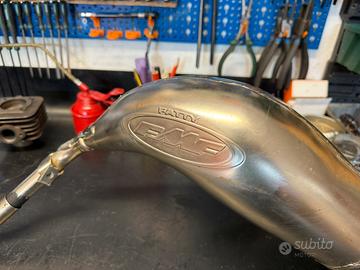 Scarico FMF completo 85cc Ktm / husq / gas gas