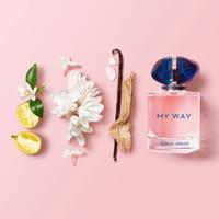 Giorgio Armani My Way 90ml eau de parfum