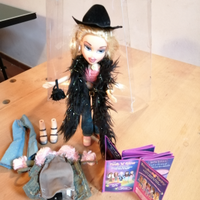 Bambola Bratz Cloe